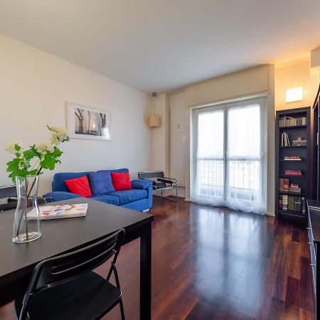 Apartament Vigliani 19 밀라노 외부 사진