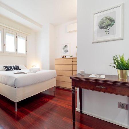 Apartament Vigliani 19 밀라노 외부 사진