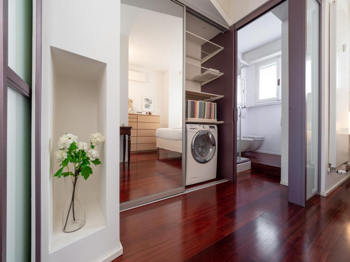 Apartament Vigliani 19 밀라노 외부 사진