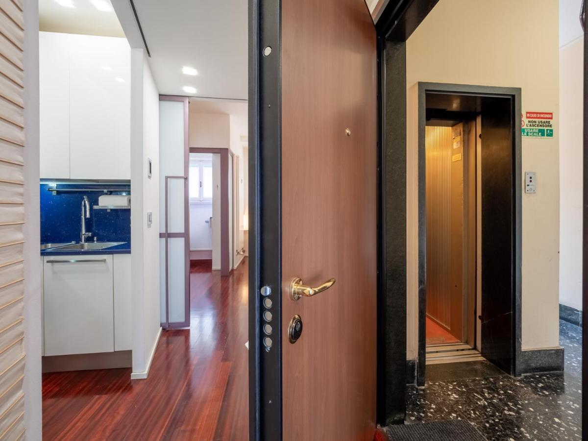 Apartament Vigliani 19 밀라노 외부 사진