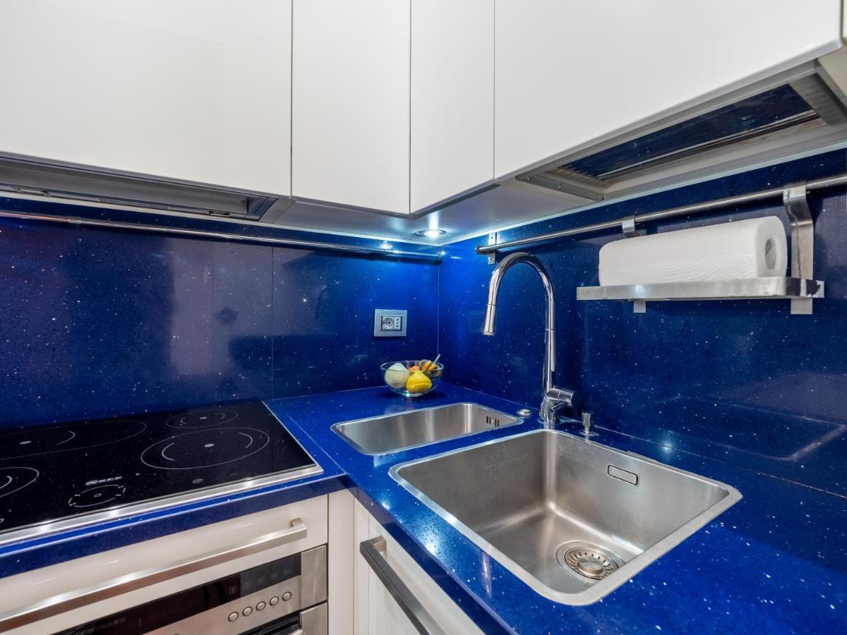 Apartament Vigliani 19 밀라노 외부 사진