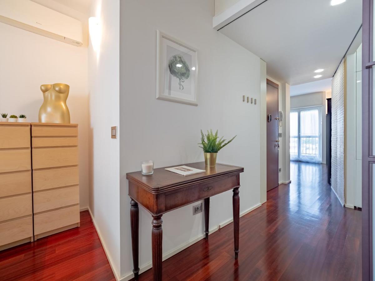 Apartament Vigliani 19 밀라노 외부 사진