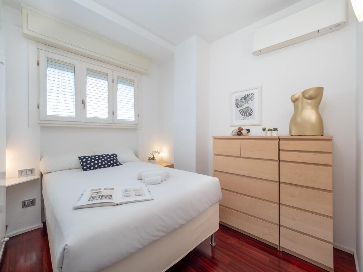 Apartament Vigliani 19 밀라노 외부 사진