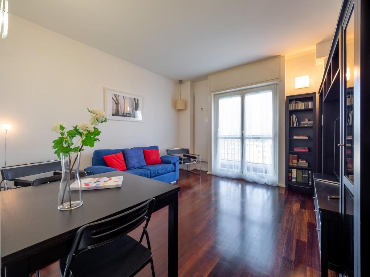 Apartament Vigliani 19 밀라노 외부 사진