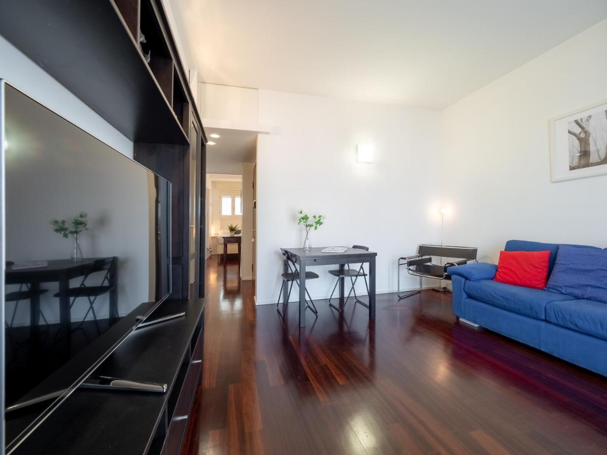 Apartament Vigliani 19 밀라노 외부 사진