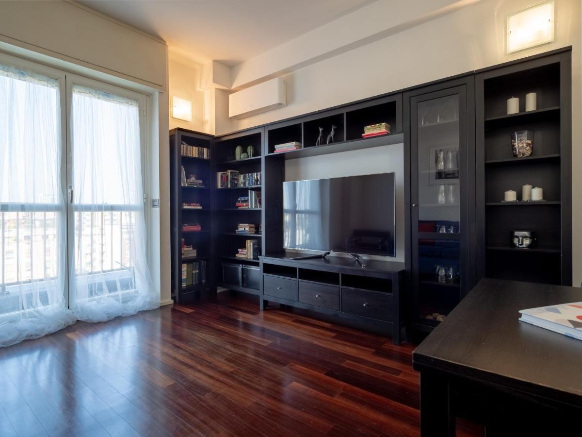 Apartament Vigliani 19 밀라노 외부 사진