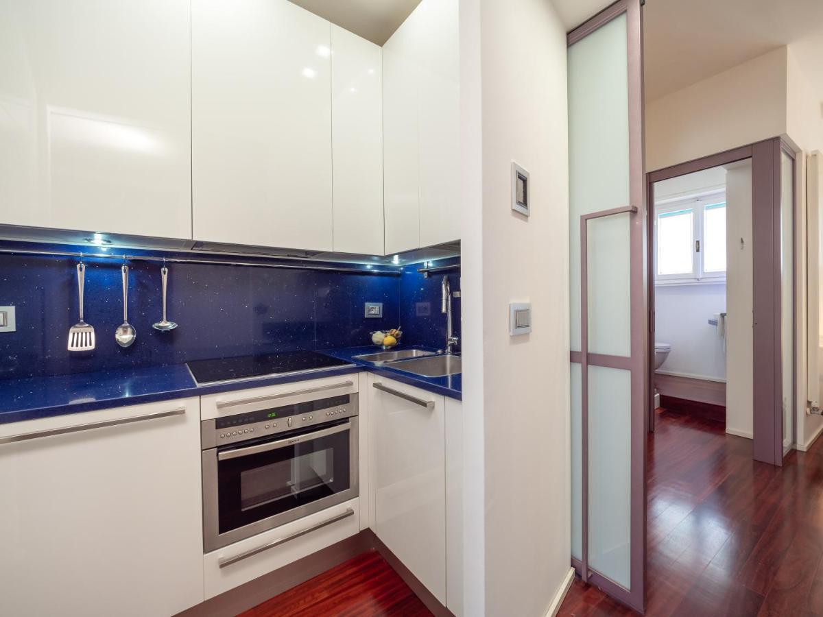 Apartament Vigliani 19 밀라노 외부 사진