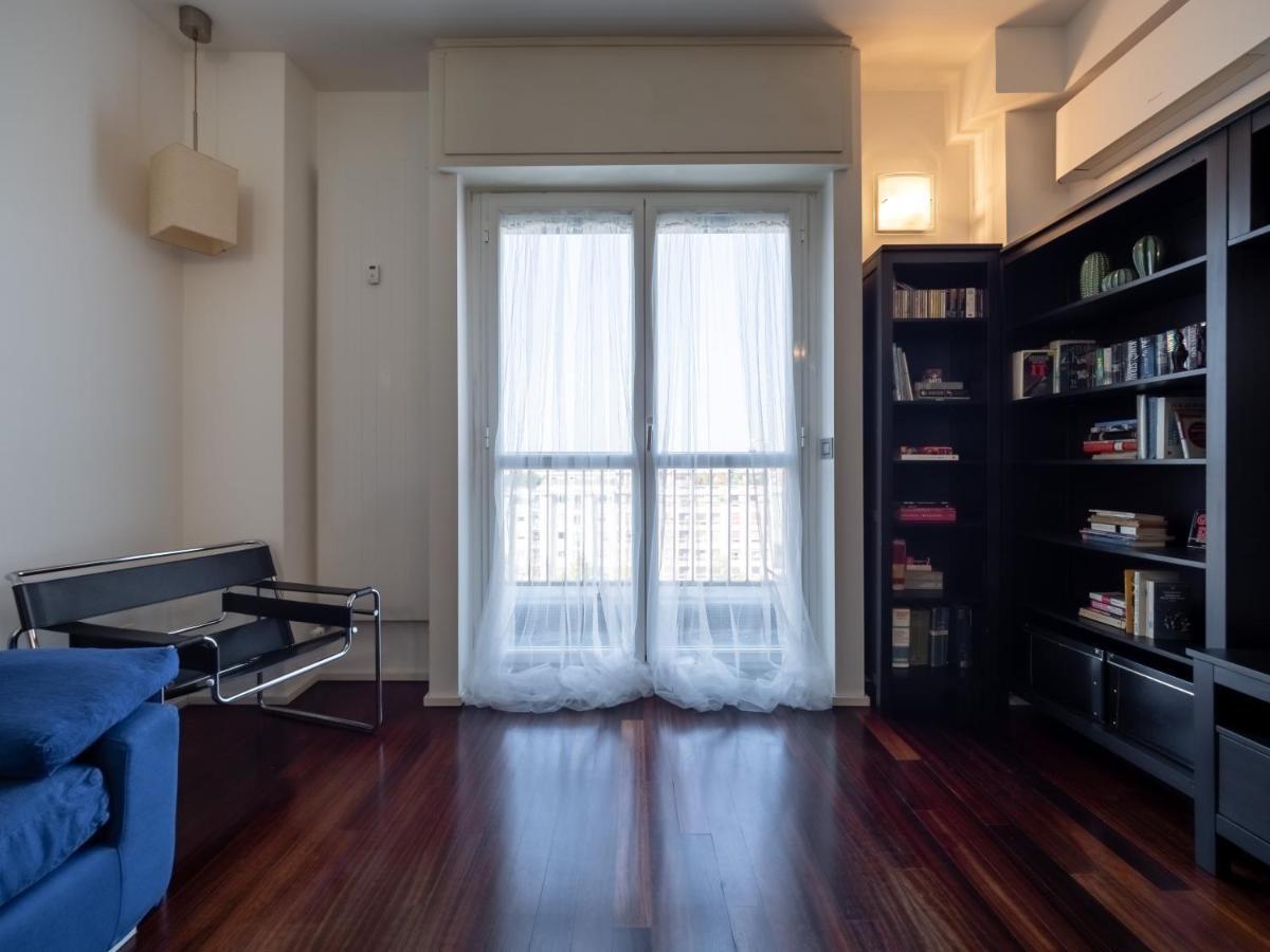 Apartament Vigliani 19 밀라노 외부 사진