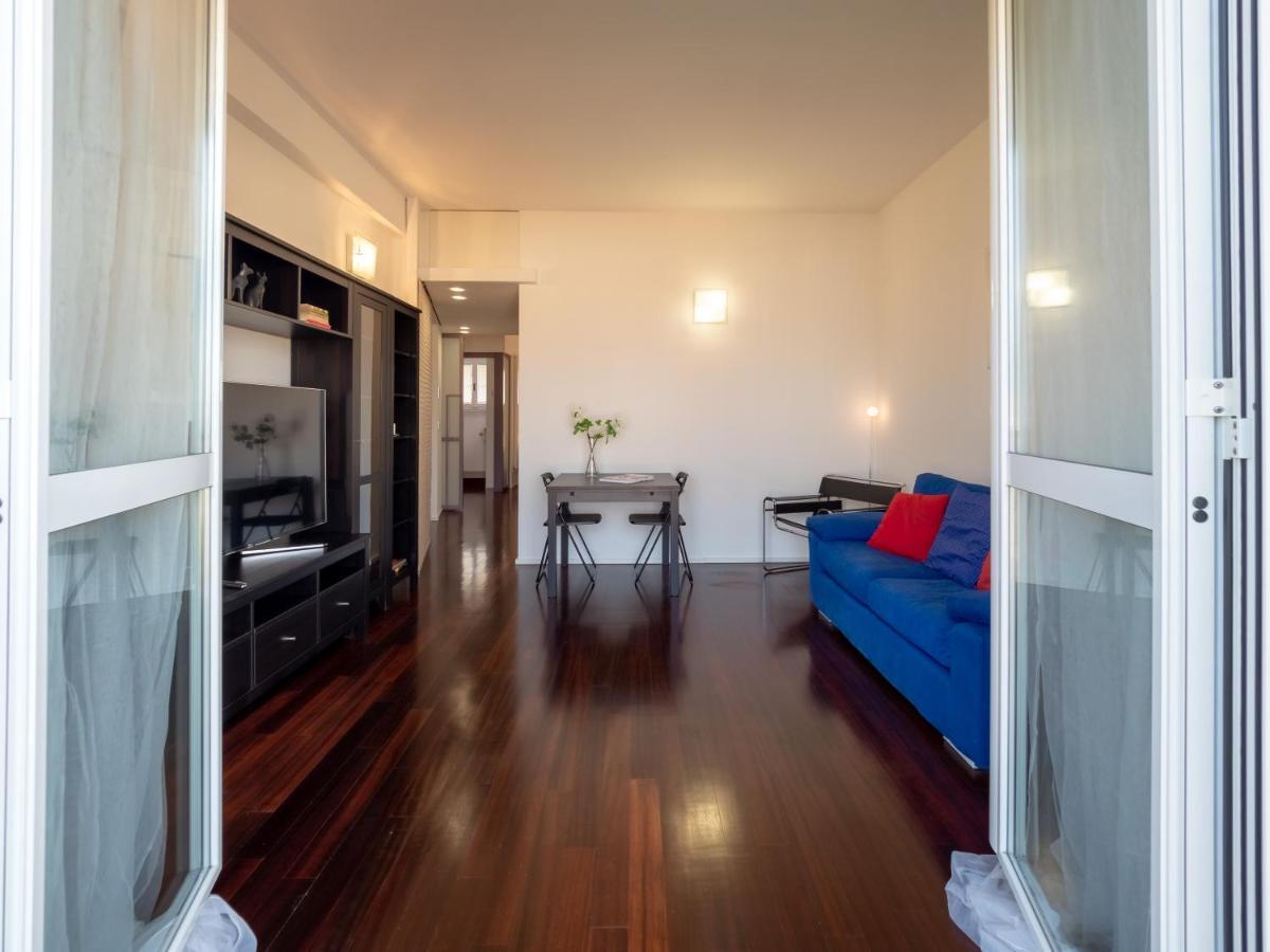 Apartament Vigliani 19 밀라노 외부 사진