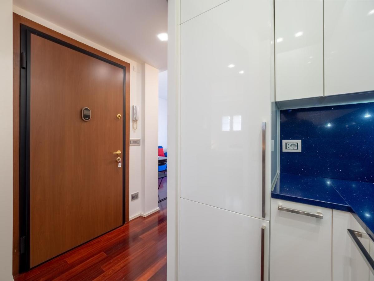 Apartament Vigliani 19 밀라노 외부 사진