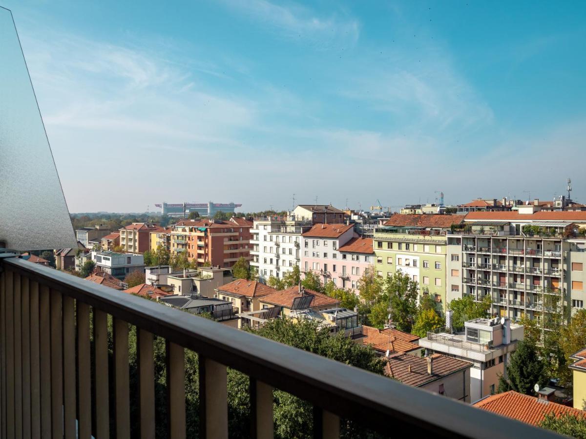Apartament Vigliani 19 밀라노 외부 사진