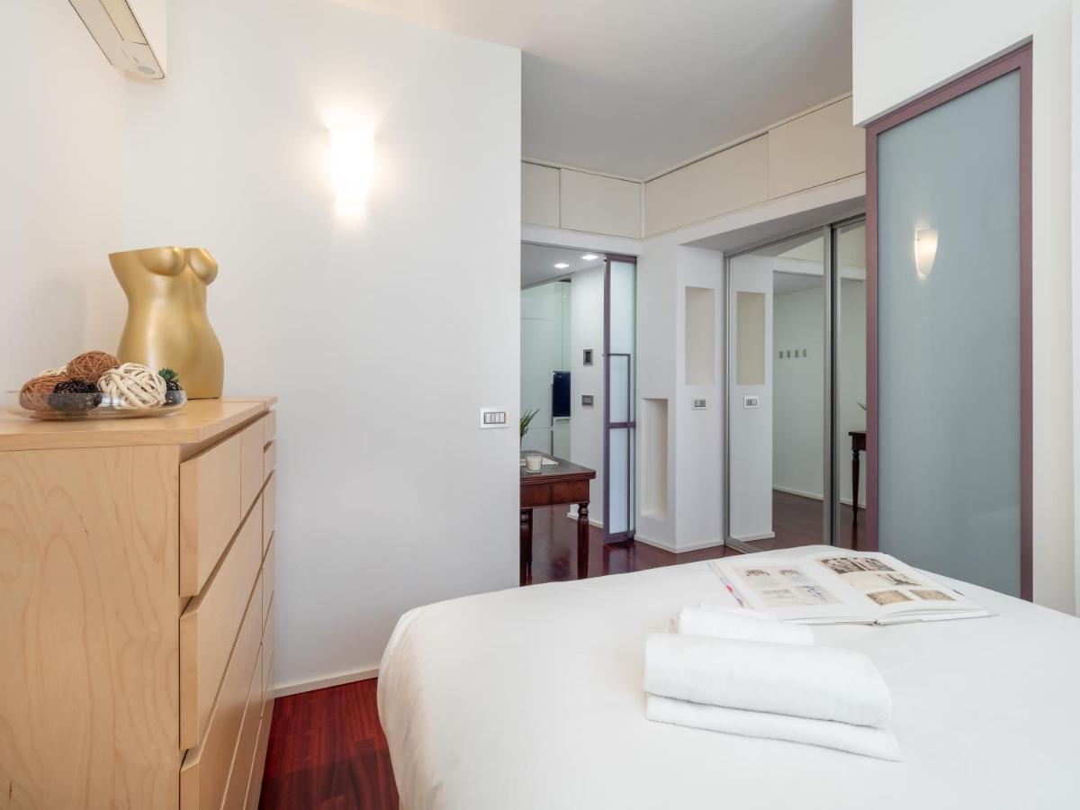 Apartament Vigliani 19 밀라노 외부 사진