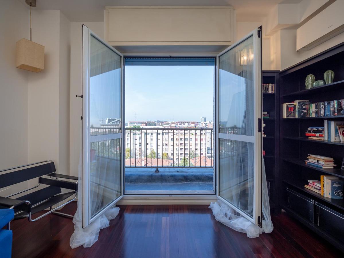 Apartament Vigliani 19 밀라노 외부 사진