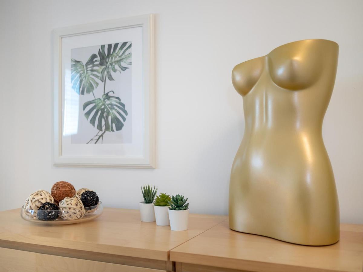 Apartament Vigliani 19 밀라노 외부 사진