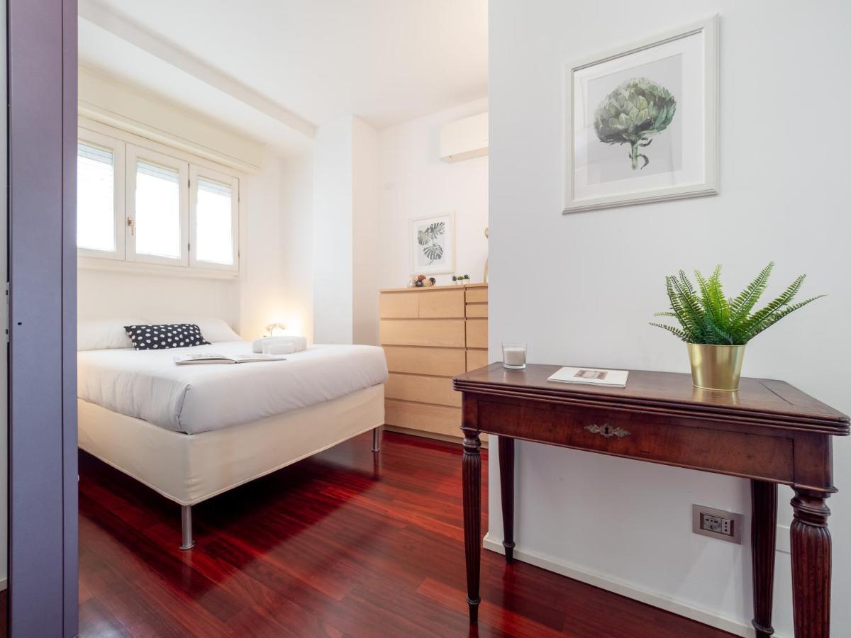 Apartament Vigliani 19 밀라노 외부 사진