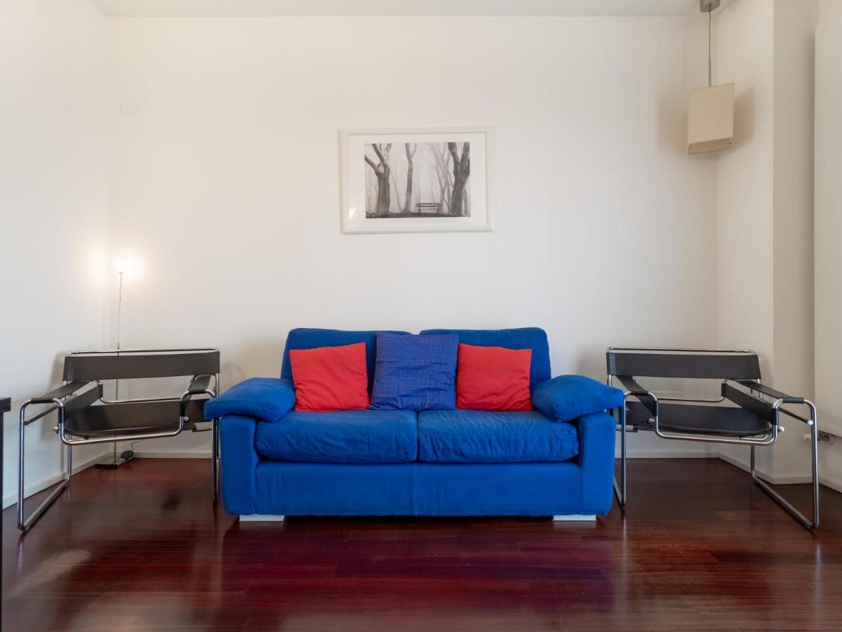 Apartament Vigliani 19 밀라노 외부 사진
