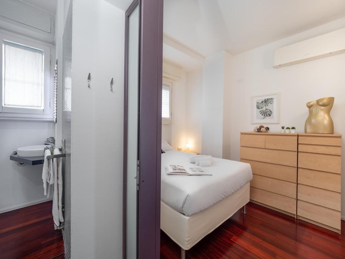 Apartament Vigliani 19 밀라노 외부 사진