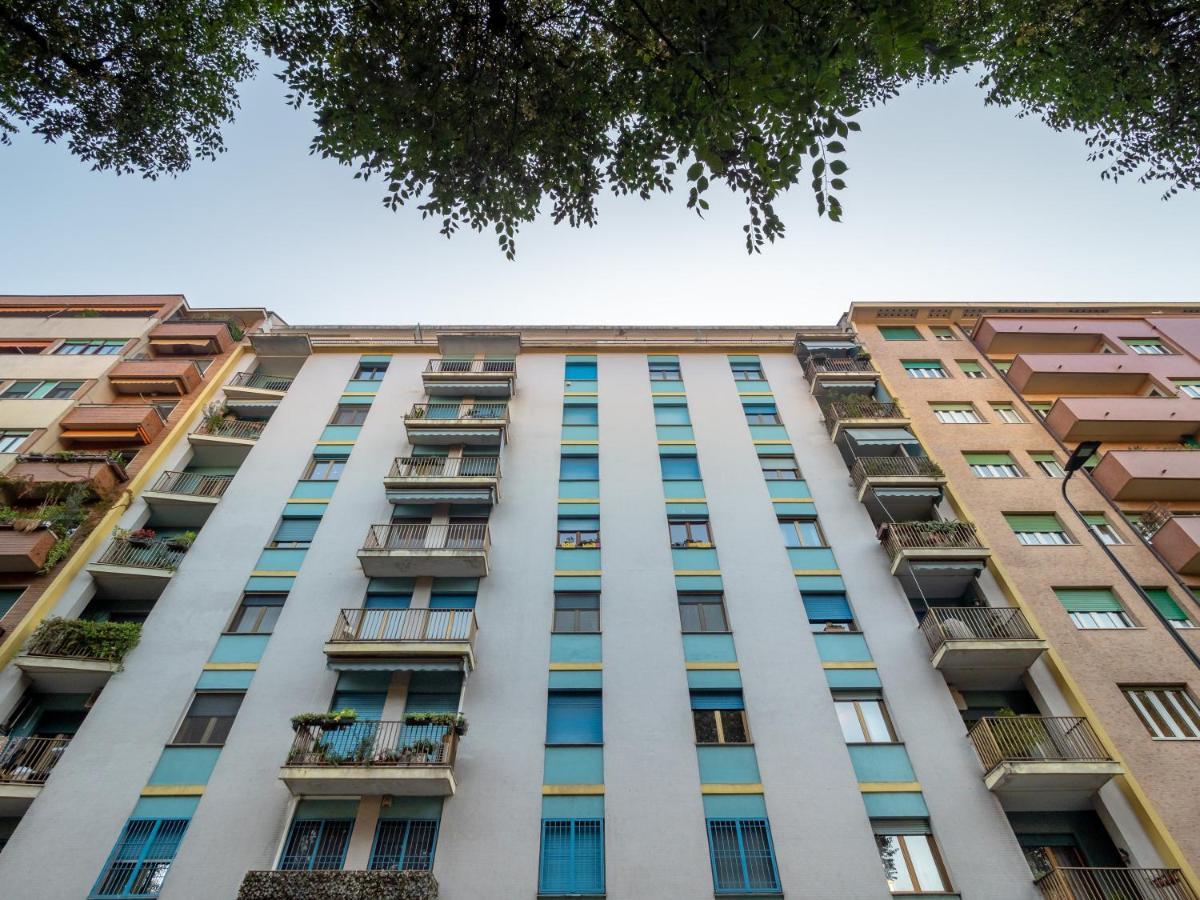 Apartament Vigliani 19 밀라노 외부 사진