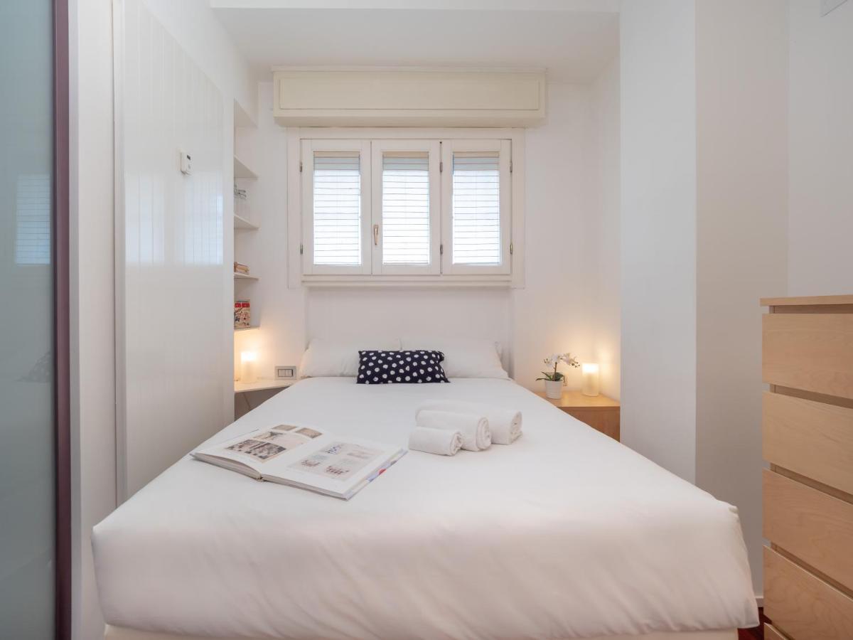 Apartament Vigliani 19 밀라노 외부 사진
